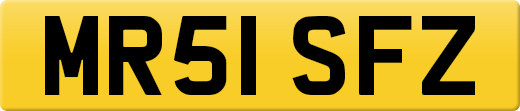 MR51SFZ